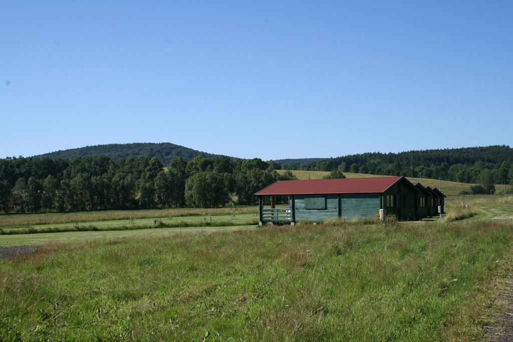 Kemp Sluknov Exterior photo